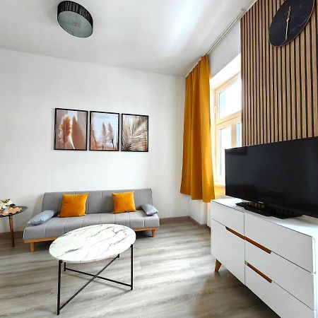 Adonis Apartment Vienna Exterior photo