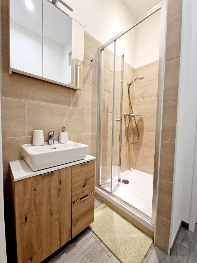 Adonis Apartment Vienna Exterior photo