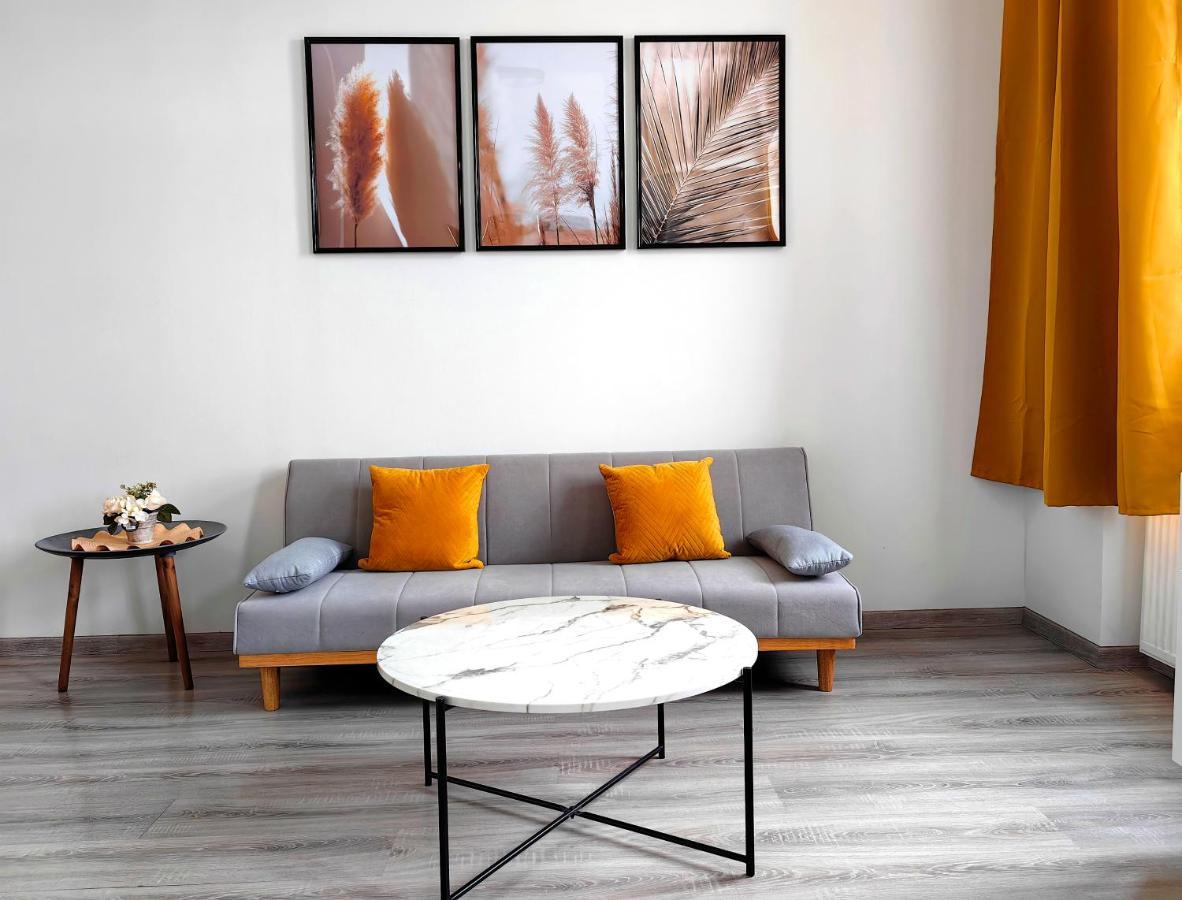 Adonis Apartment Vienna Exterior photo