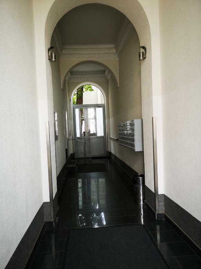 Adonis Apartment Vienna Exterior photo